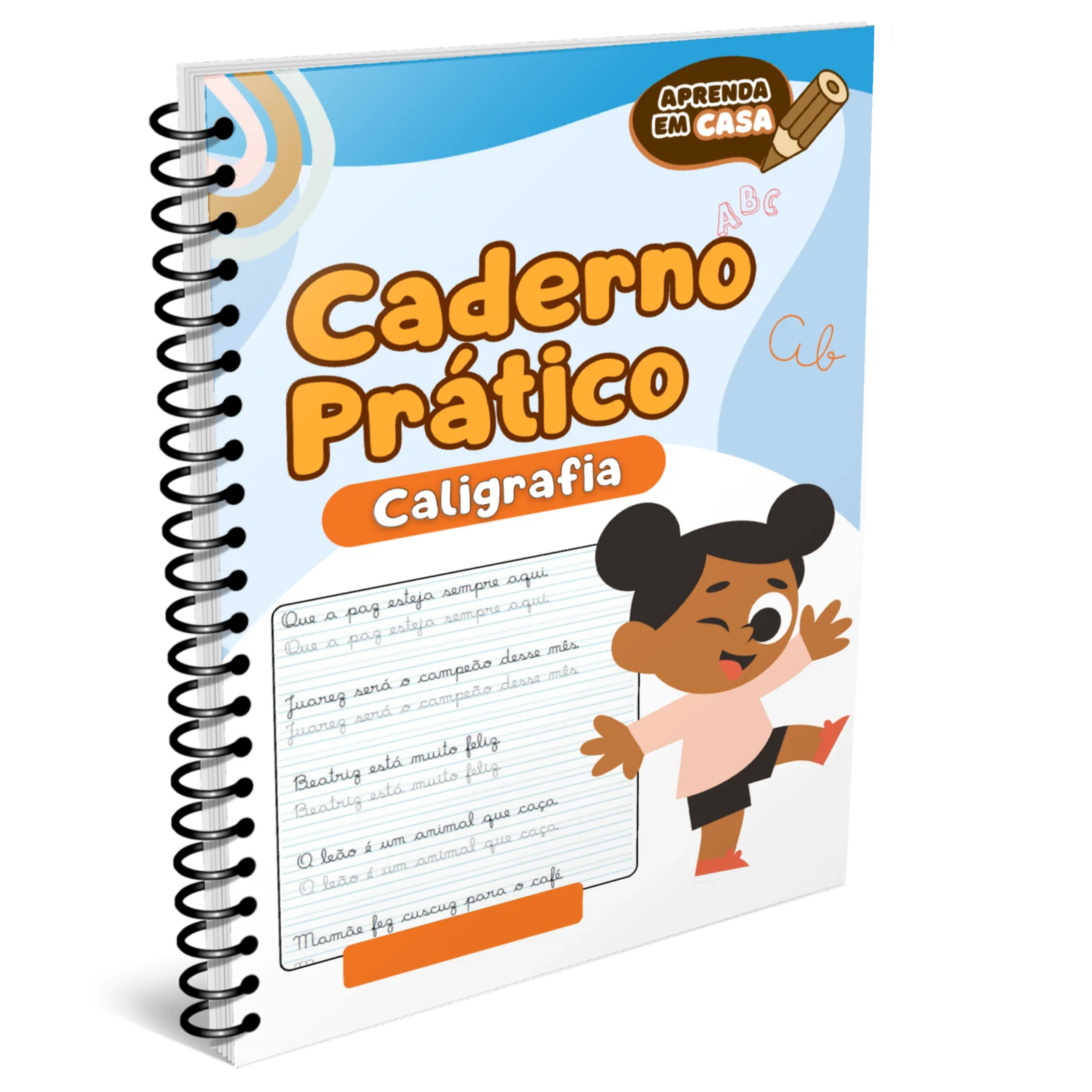 Caderno Prático